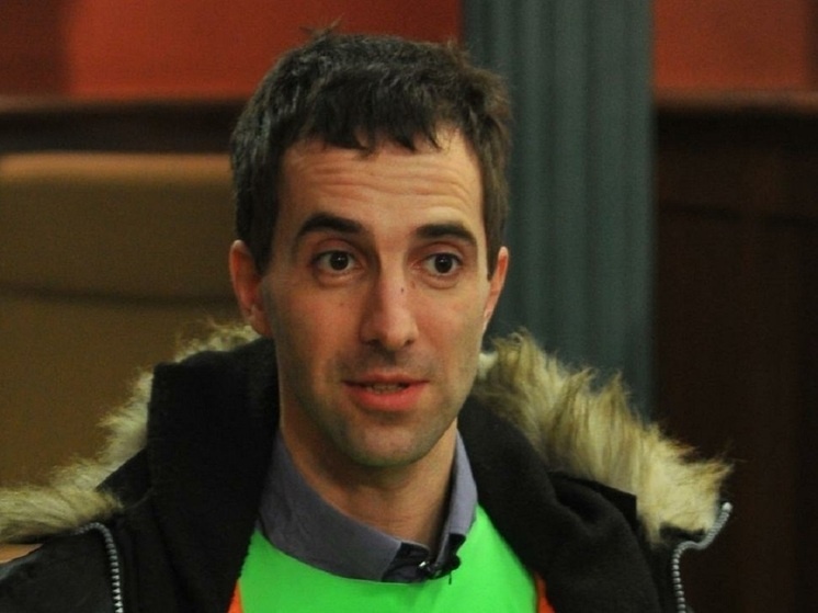     Фото: Komsomolskaya Pravda/Global Look Press