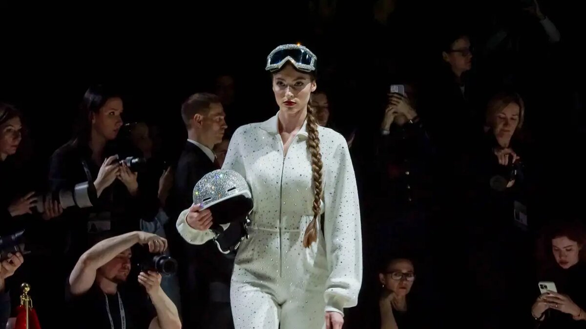    Московская неделя моды 2026. © Ольга Соколова / Ridus