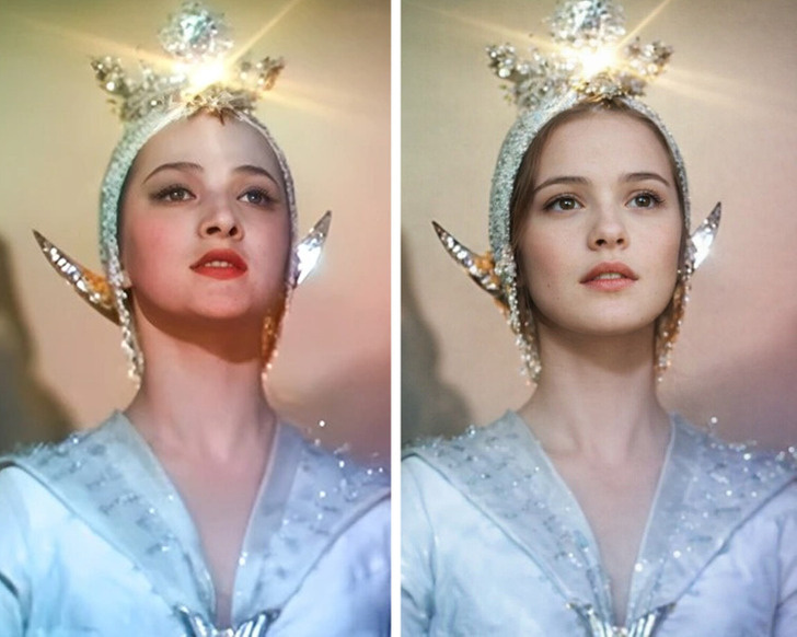 © Сказка о царе Салтане / Мосфильм