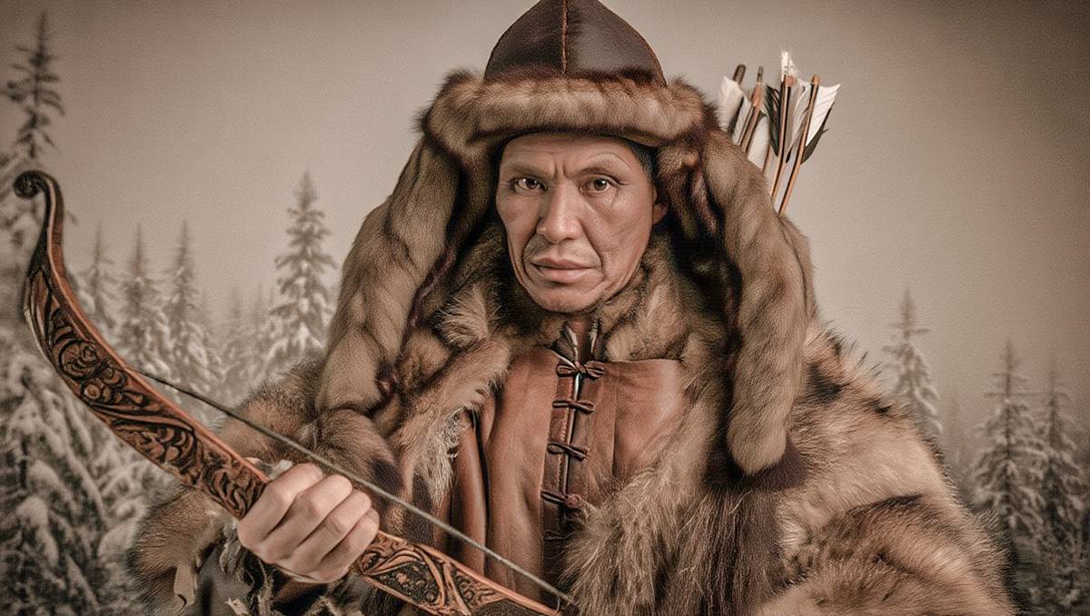 Иллюстрация к статье создана при помощи ИИ