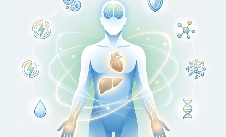 7 невероятных способностей нашего тела к самоисцелению