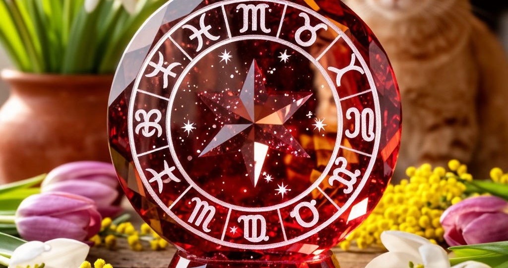Точный гороскоп на 18.03.2026 для всех знаков зодиака