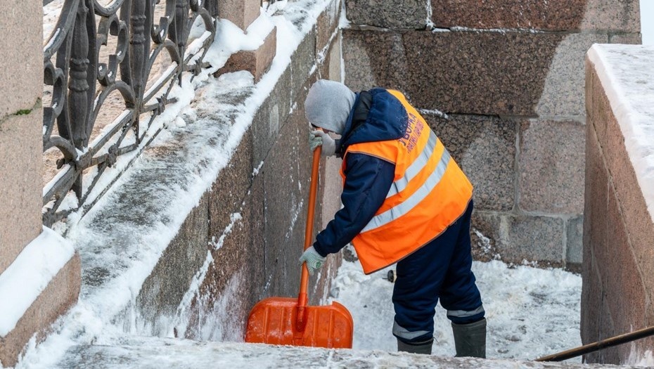    Автор фото: Фролов Мартьян