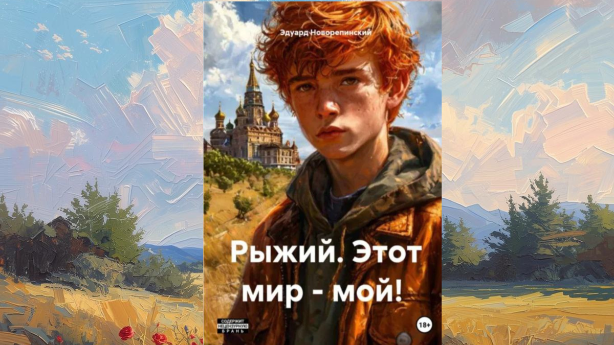 Обложка используется с разрешения правообладателя