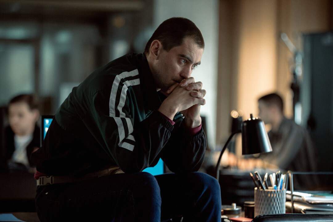    Фото: Изображения предоставлены «Собака.ru» пресс-службой онлайн-кинотеатра «КИОН»