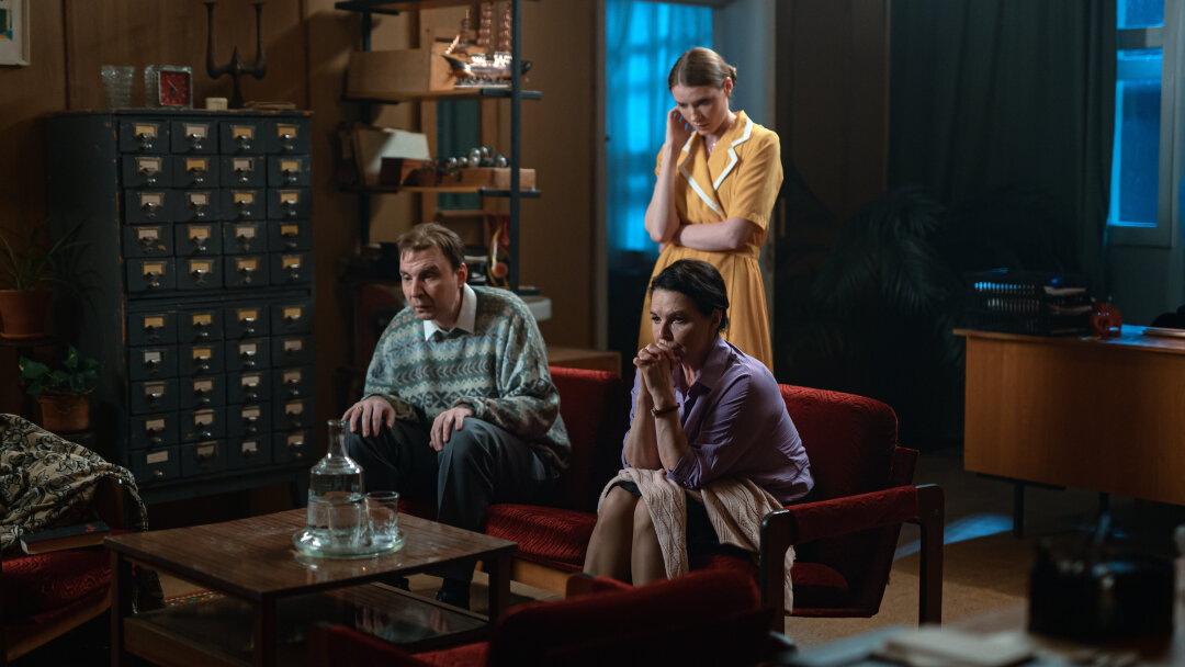    Фото: Изображения предоставлены «Собака.ru» пресс-службой онлайн-кинотеатра «КИОН»