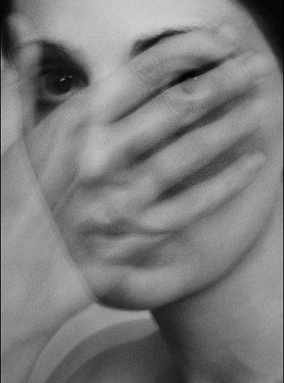 Избавление от стыда. НЛП Тренер, живущая в лесу