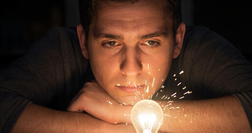 Проклятие чистого листа: как ИИ помогает начать, когда нет вдохновения