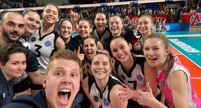 Тот "Протон" ( в сезоне 2023-2024) называют сильнейшим за последние пять лет