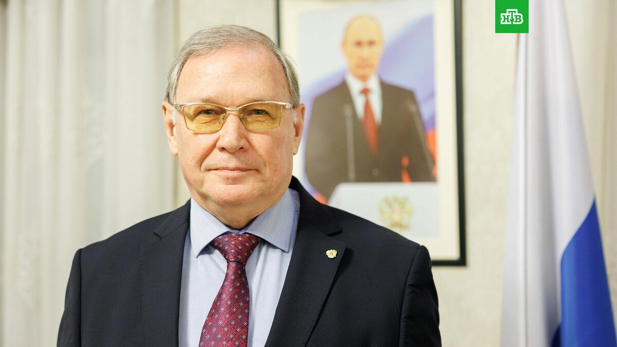    Фото: RusEmbMd / t.me