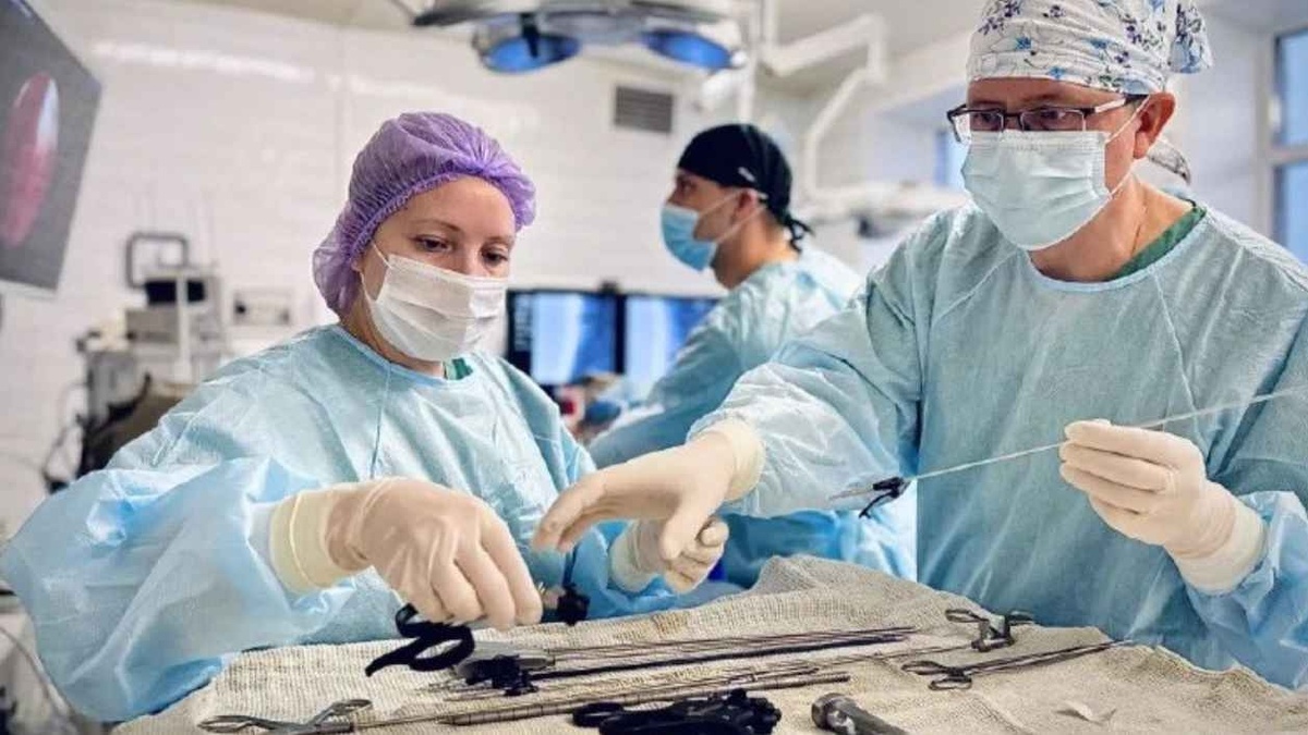    Здоровье уральцев