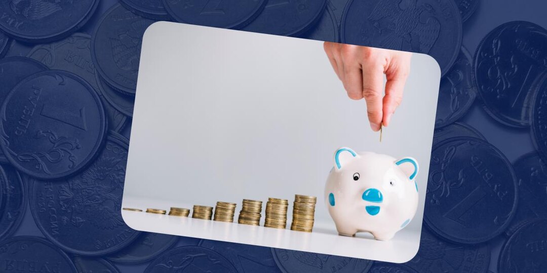 Вклад наугад — минус доход: какой срок спасёт деньги в апреле