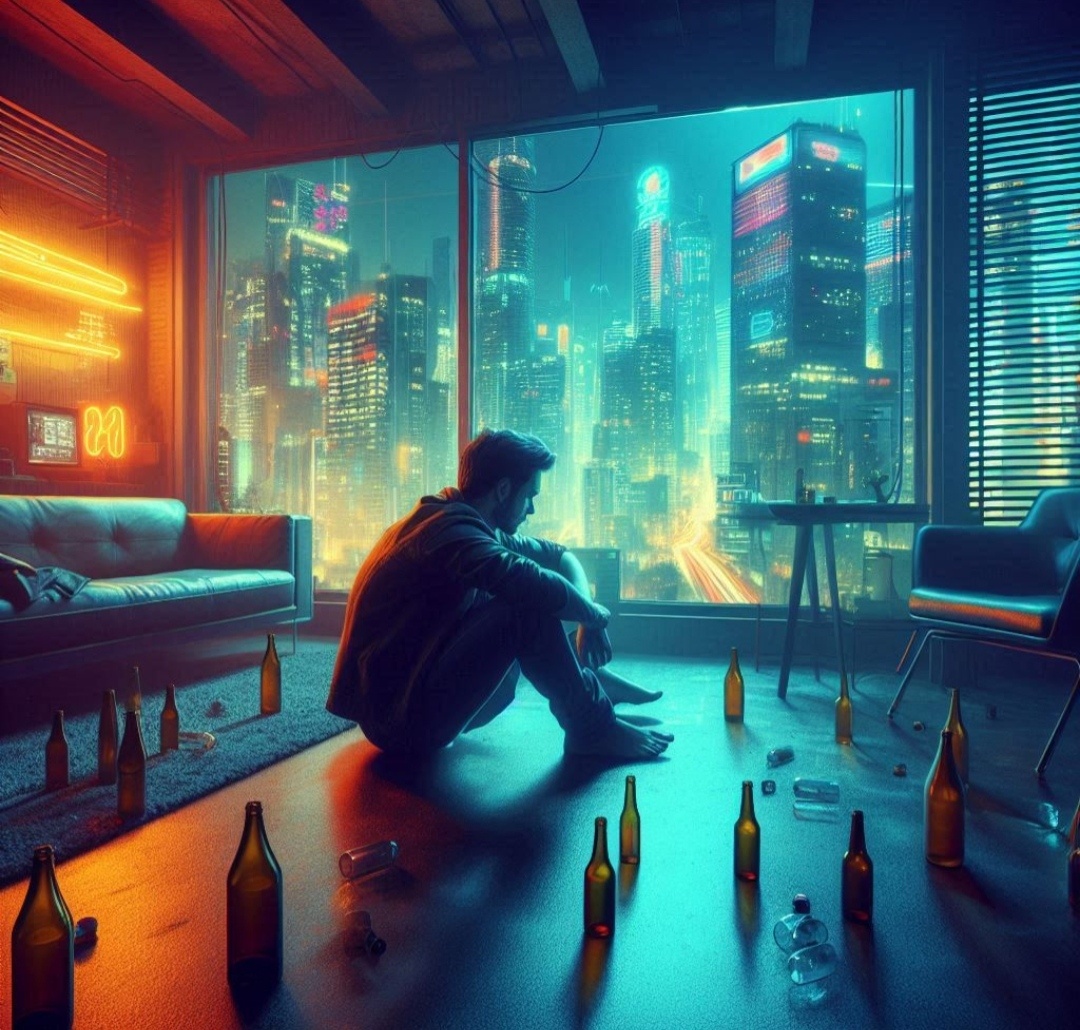 Источник изображения нейросеть Bing 