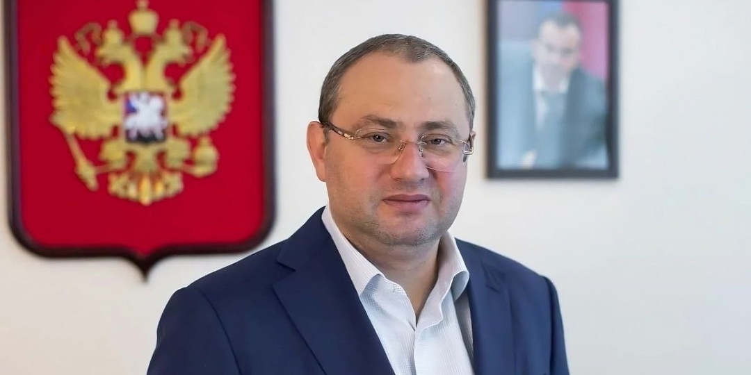 Незаконное обогащение главы Минздрава Кубани оценили в 1 млрд рублей