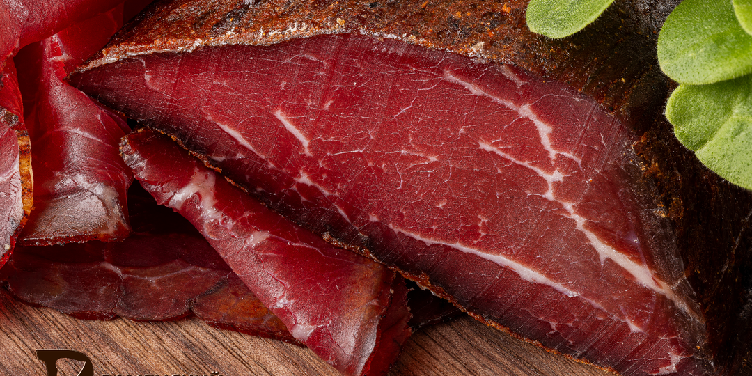 Бастурма: древний деликатес кочевников, который до сих пор покоряет мир