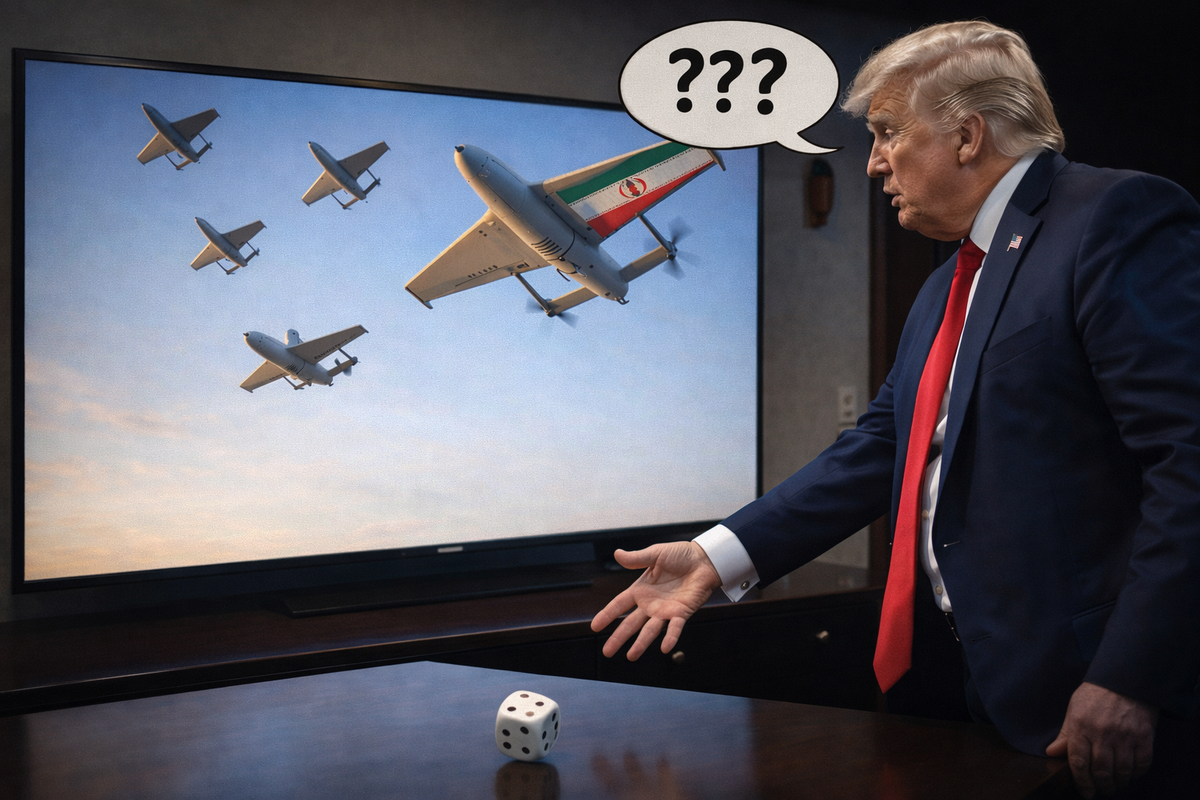 Сгенерировано ИИ.