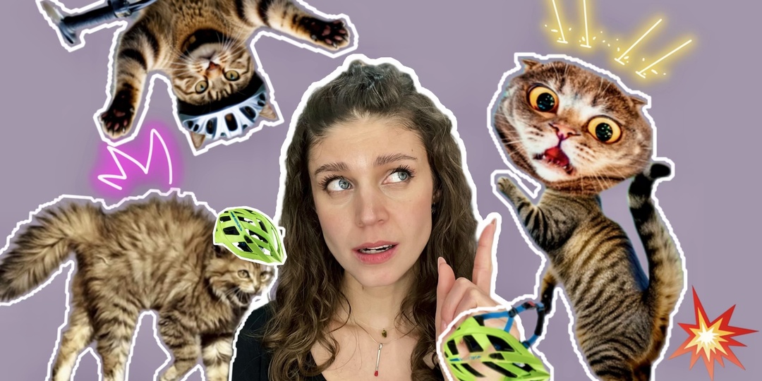 9 странных сигналов тела, которые появляются у велосипедистов и пугают новичков