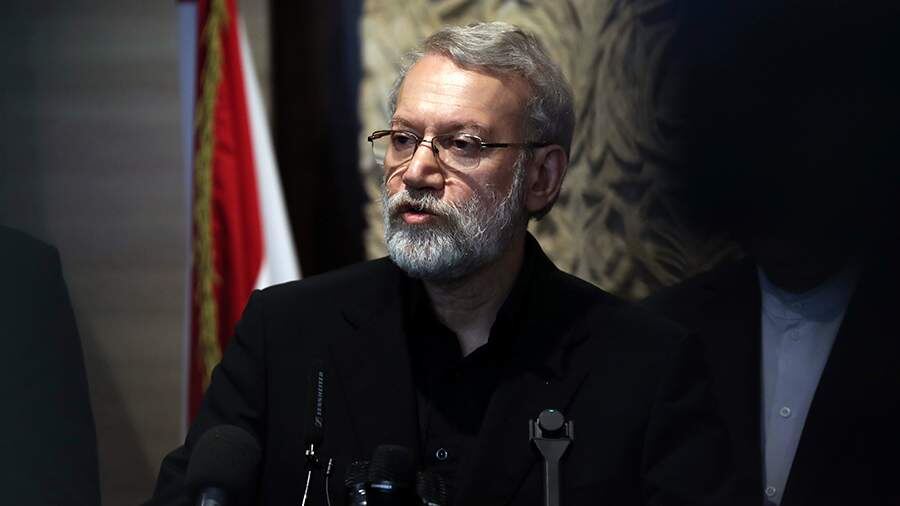    Фото: TASS/EPA/WAEL HAMZEH