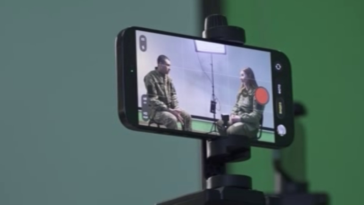    ГТРК «Курск» разбирается в преступных мотивах боевика ВСУ