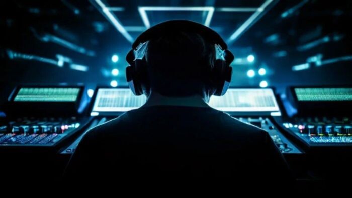 Иллюстрация: сгенерировано нейросетью