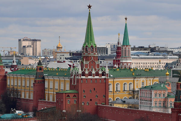 Алексей Майшев/РИА Новости   📷