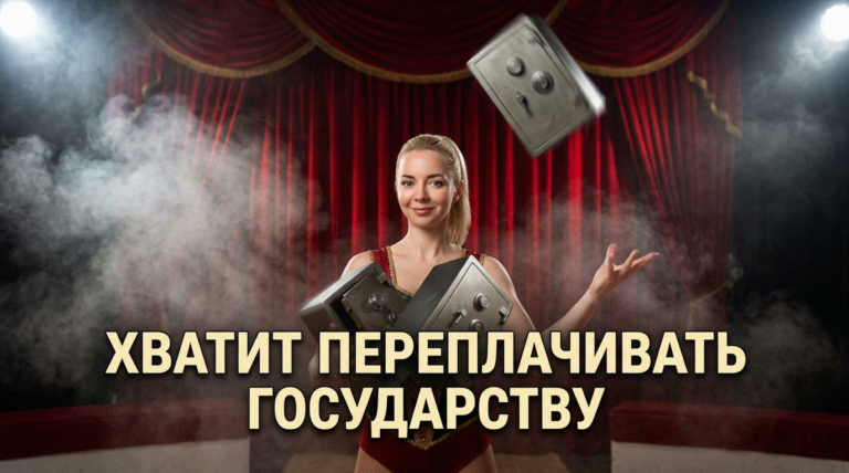    Законные способы снижения налоговой нагрузки для веб-студии MKB-Finance