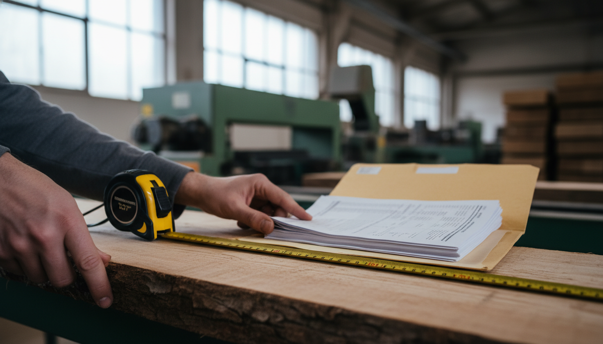    Учёт в бизнесе: порядок в первичной документации MKB-Finance