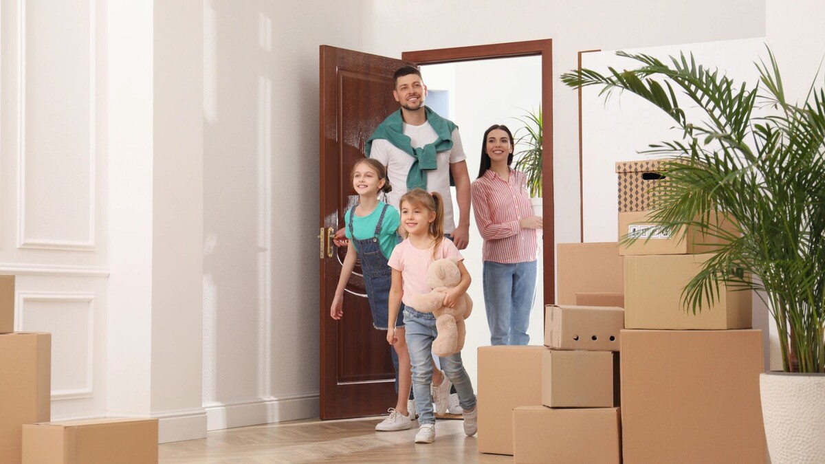    Фото: New Africa / Shutterstock / Fotodom