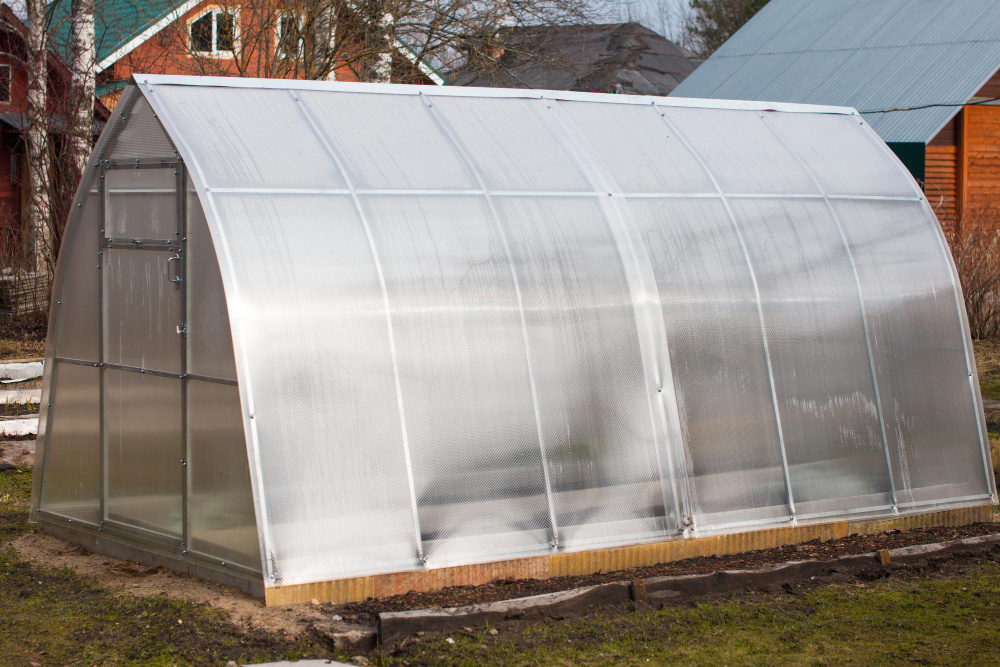 Теплица