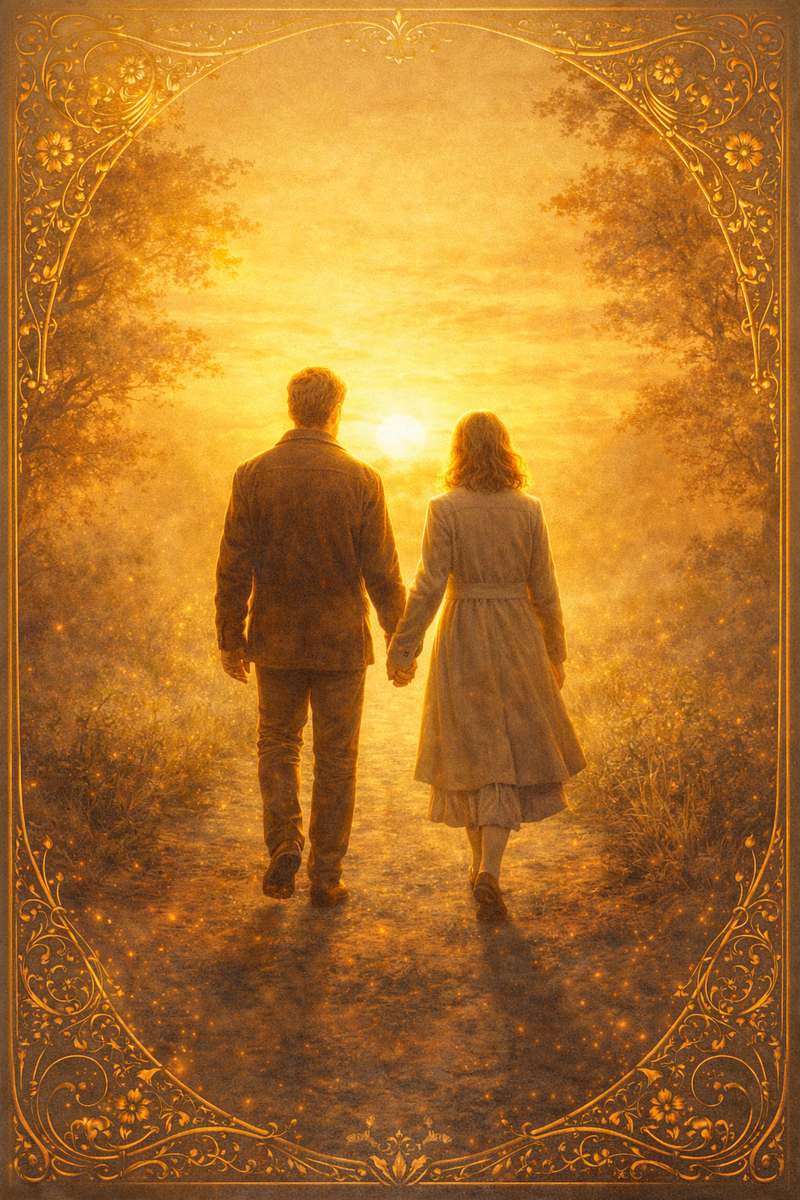 Страх прожить обычную жизнь