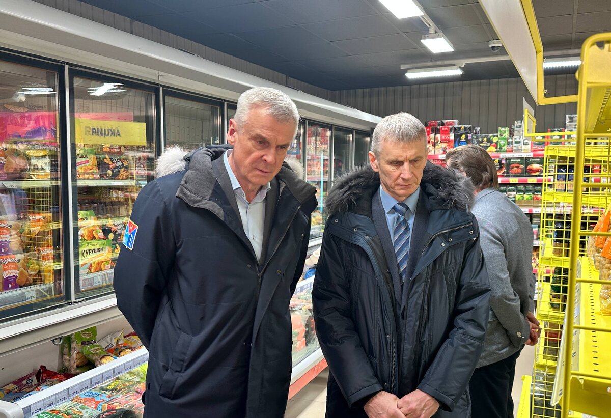    Фото: Правительство Магаданской области, источник: 49gov.ru