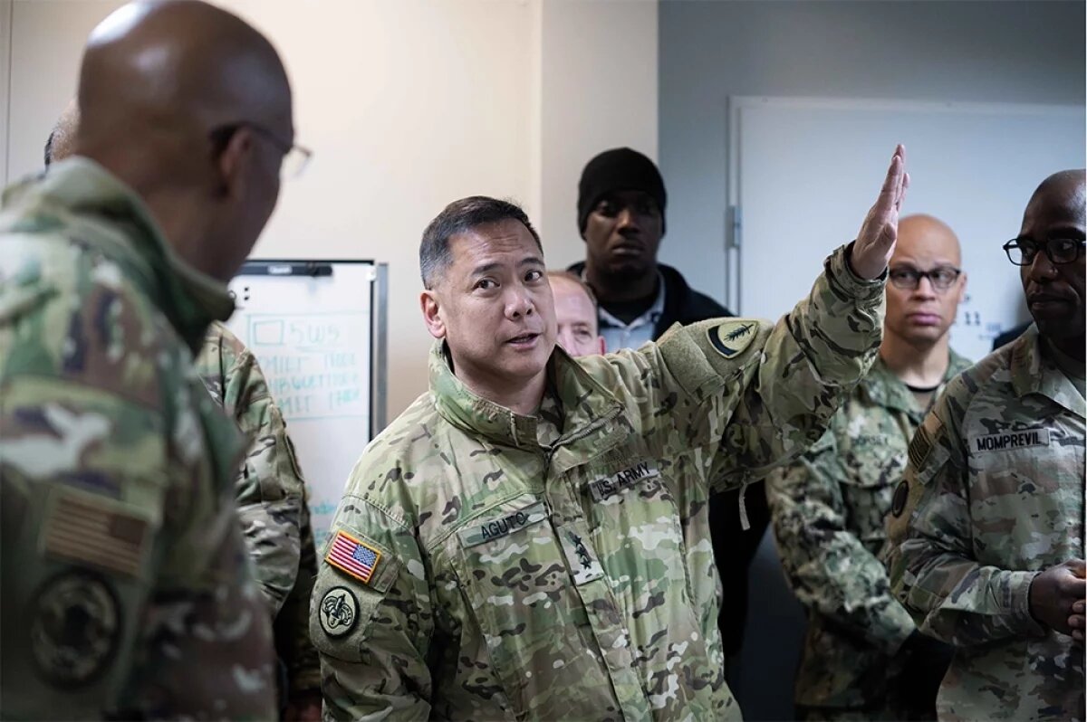    Антонио Альзон Агуто-младший.