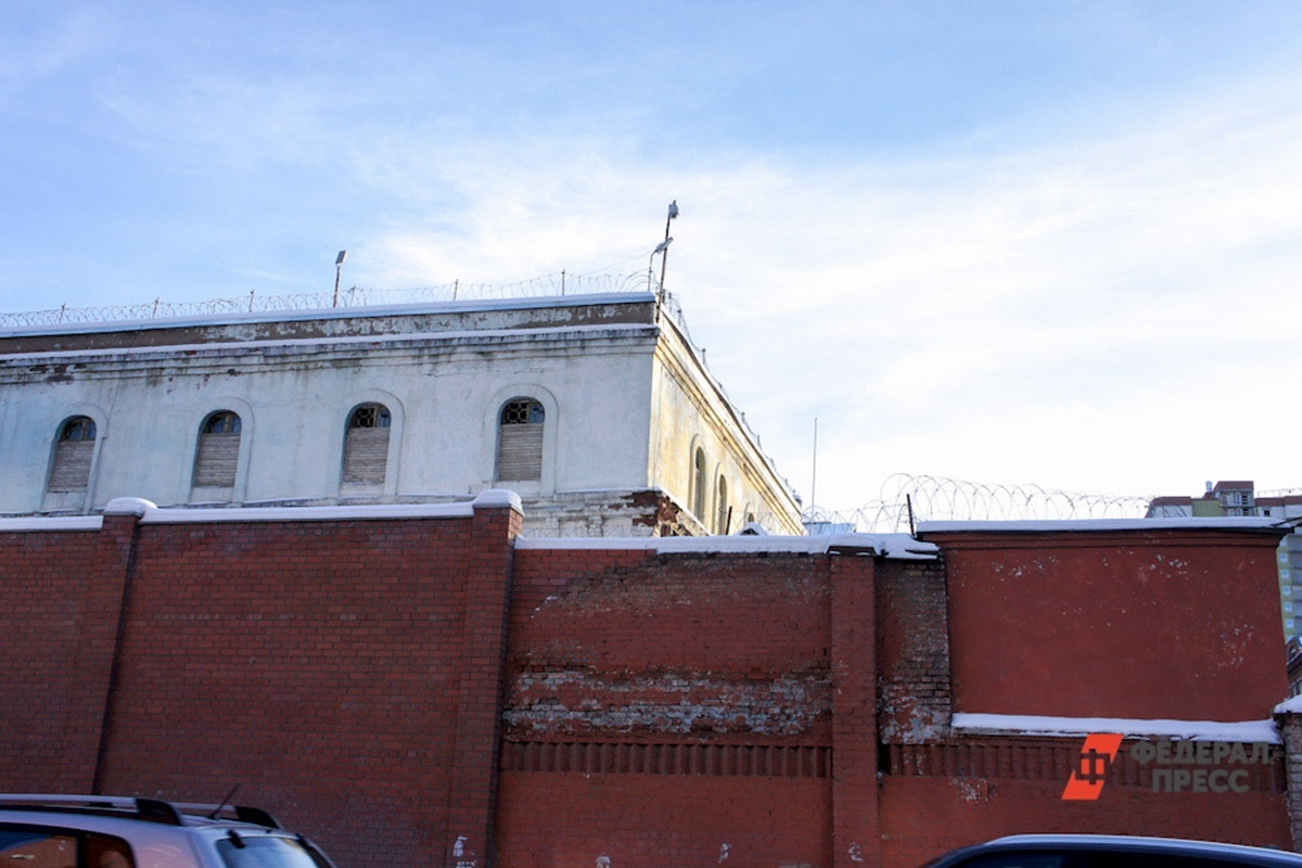 ФСБ задержала министра здравоохранения Краснодарского края Филиппова.  Фото: Фото: ФедералПресс / Евгений Поторочин