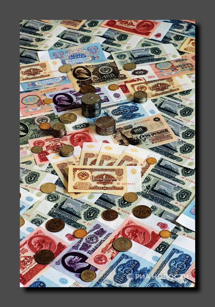 Фото РИА Новости / Юрий Простяков
