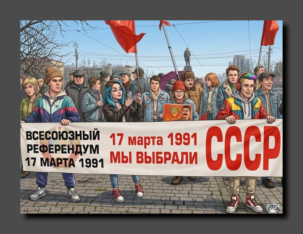 Коллаж автора