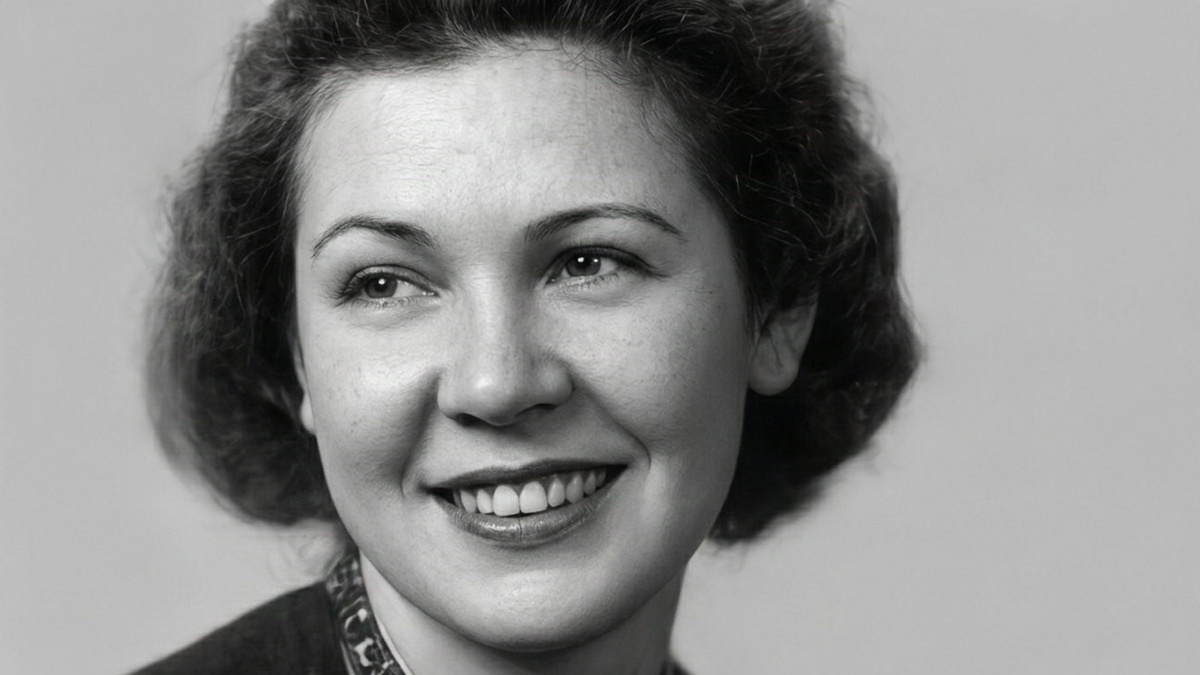 Кристина Шраммек, создательница первого BB-крема