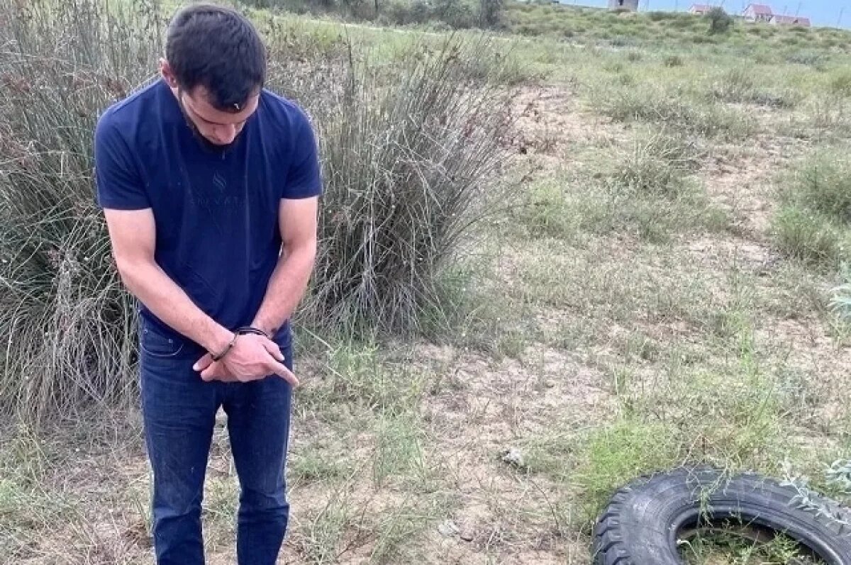    В Дагестане осудили крупного наркосбытчика