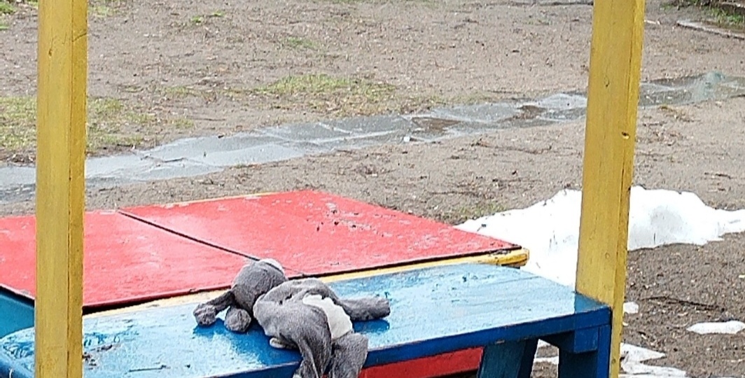 Когда без тебя ничего не движется