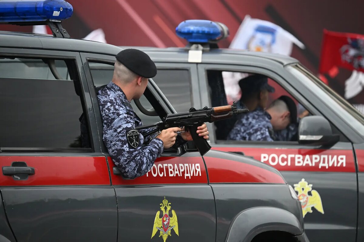     © РИА Новости. Максим Блинов