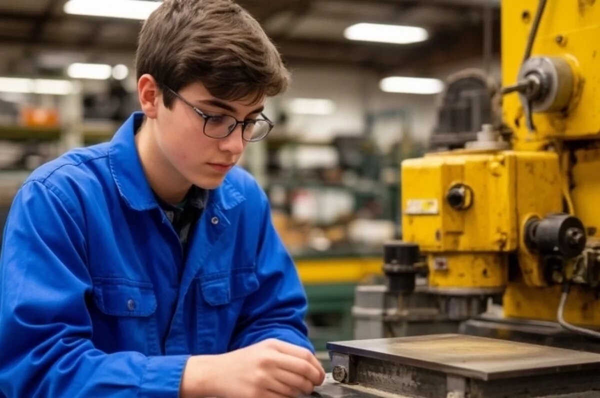    На Ямале стартовал XI региональный чемпионат «Абилимпикс»