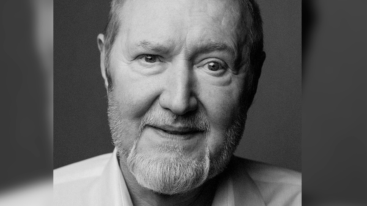    Скончался актер Владимир Ершов