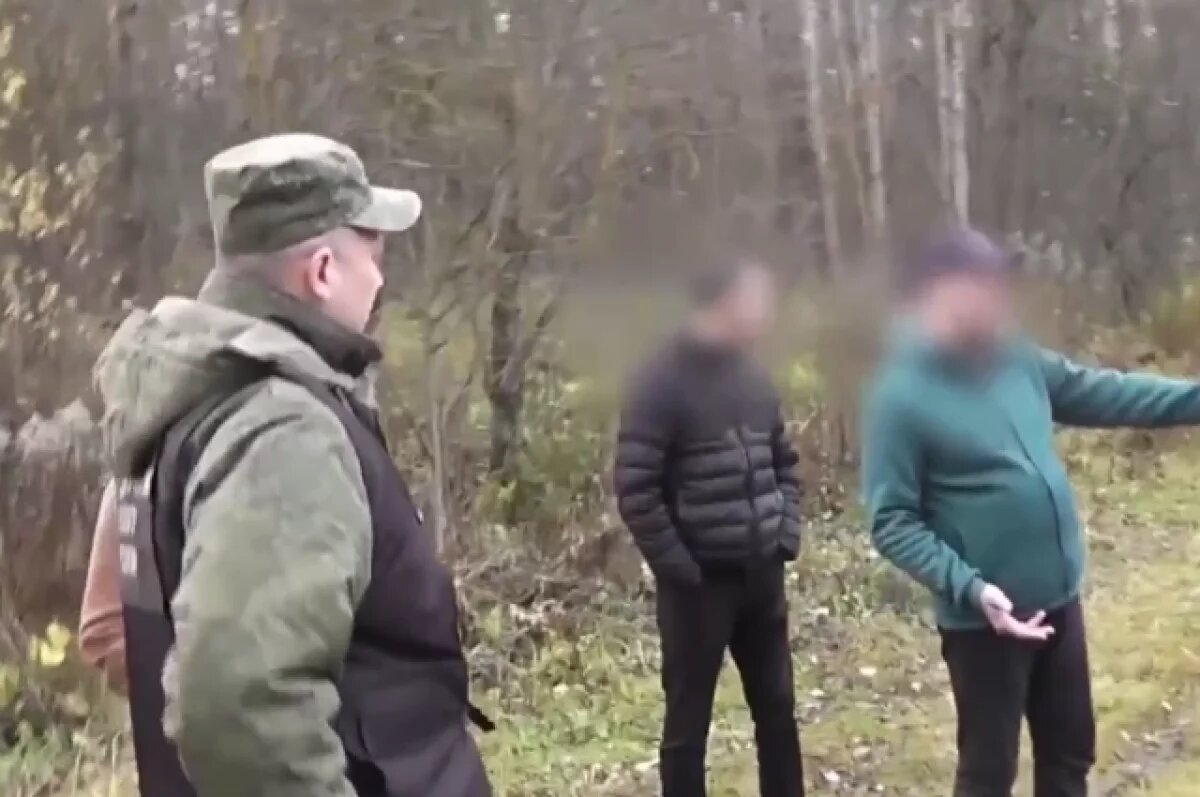    В Тульской области раскрыто убийство 22-летней давности