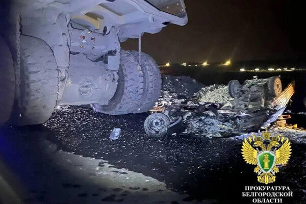 Прокуратура Белгородской области   📷