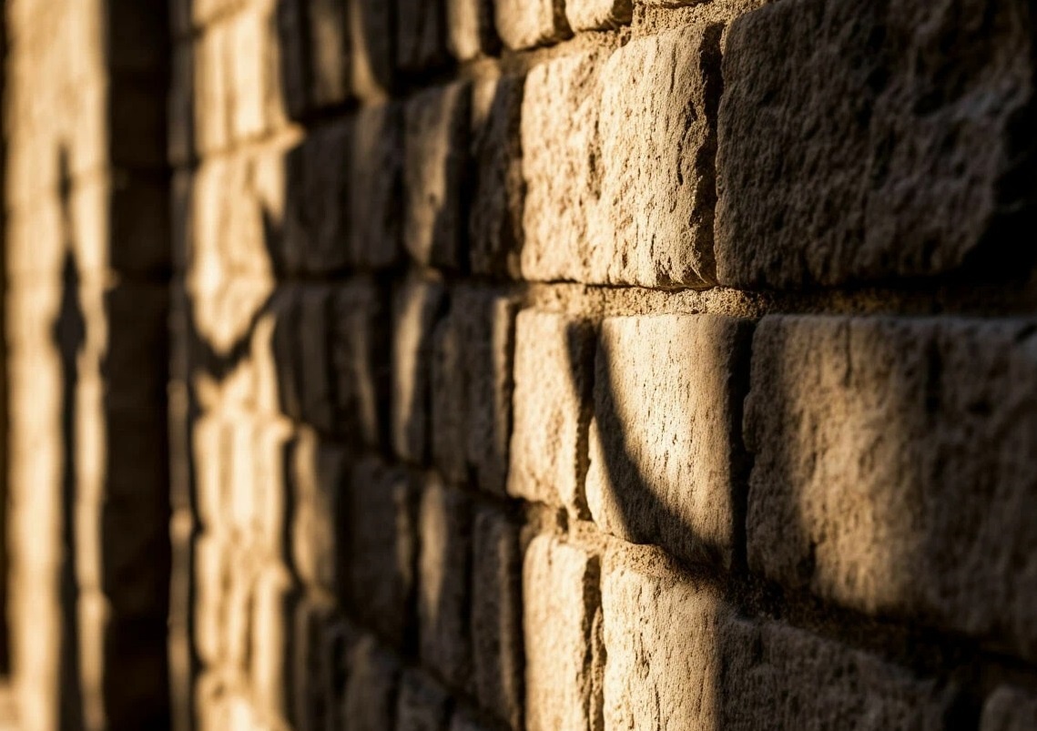 «Танец теней»
Игра света и тени на старинной стене рождает призрачные силуэты. Метафора неуловимой грани между реальностью и мифом — той самой, что веками манила алхимиков.