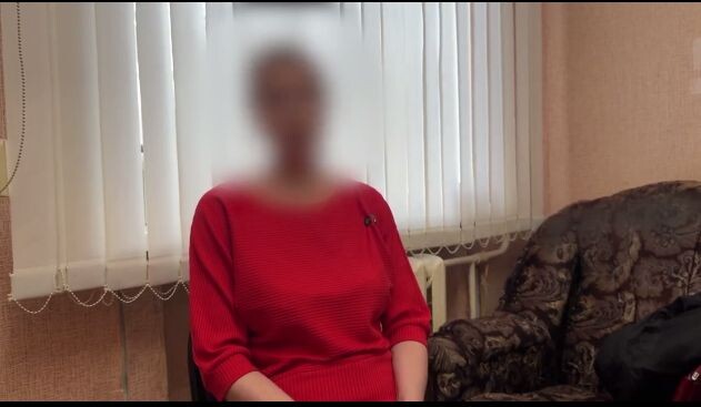 Фото: УМВД России по Курской области