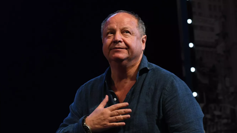   РИА Новости