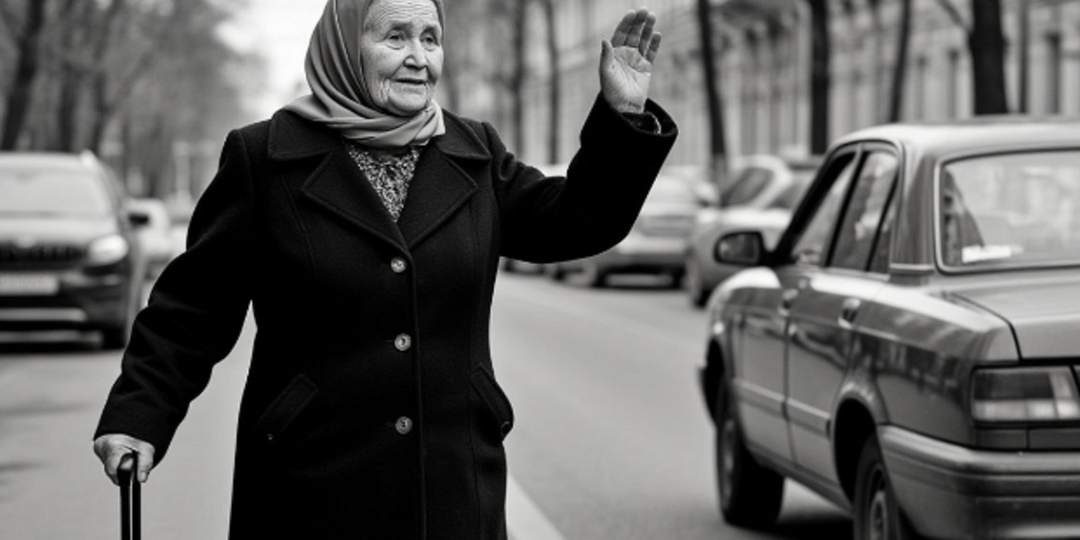 В 89 лет она ехала через всю страну, чтобы успеть сказать «Я люблю тебя» в последний раз - 2