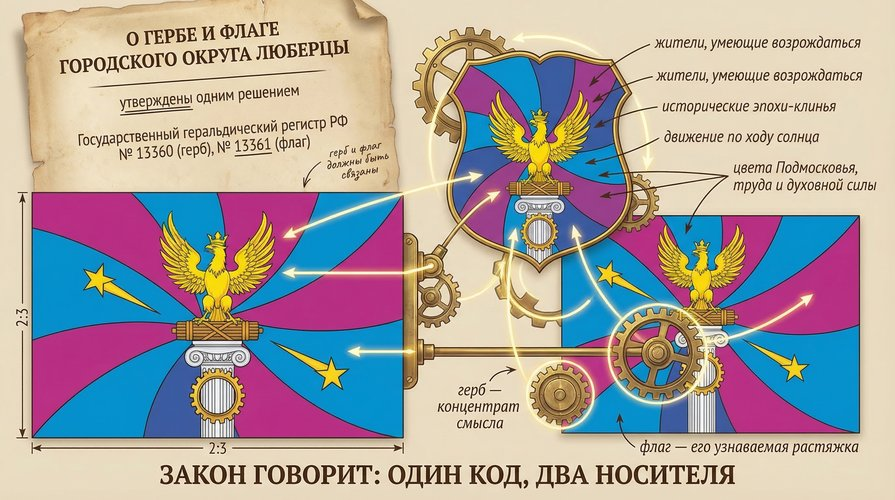 Что говорит закон ...