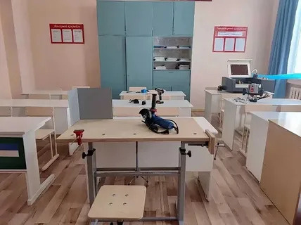     17 мәктәпкә – яңы ҡорамалдар