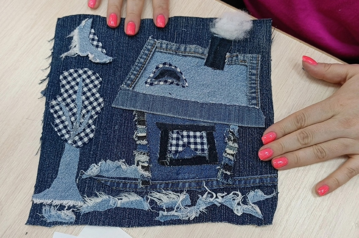 Ольга Трофимова